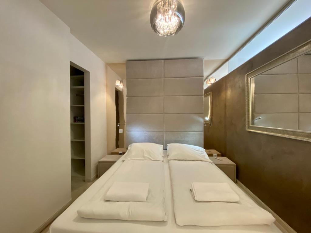 Garbarska Lux With Air Condition Krakau